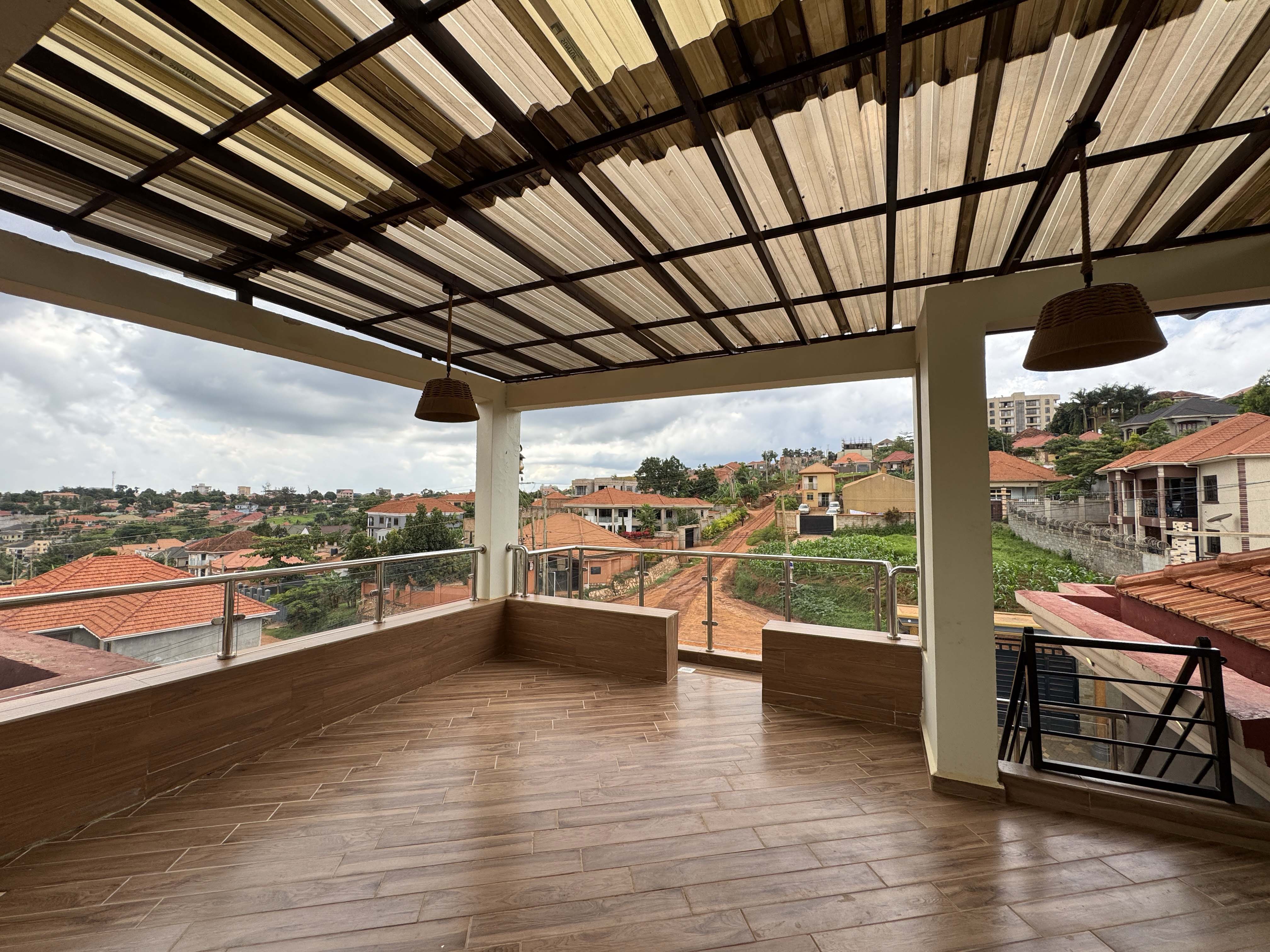 IMG_3295 Kira Town Gem: 4-Bed Home on 12 Decimals with Outside Kitchen, Staff Quarters & Ready Mailo Title | UGX 900M | 20-Yr Mortgage Available