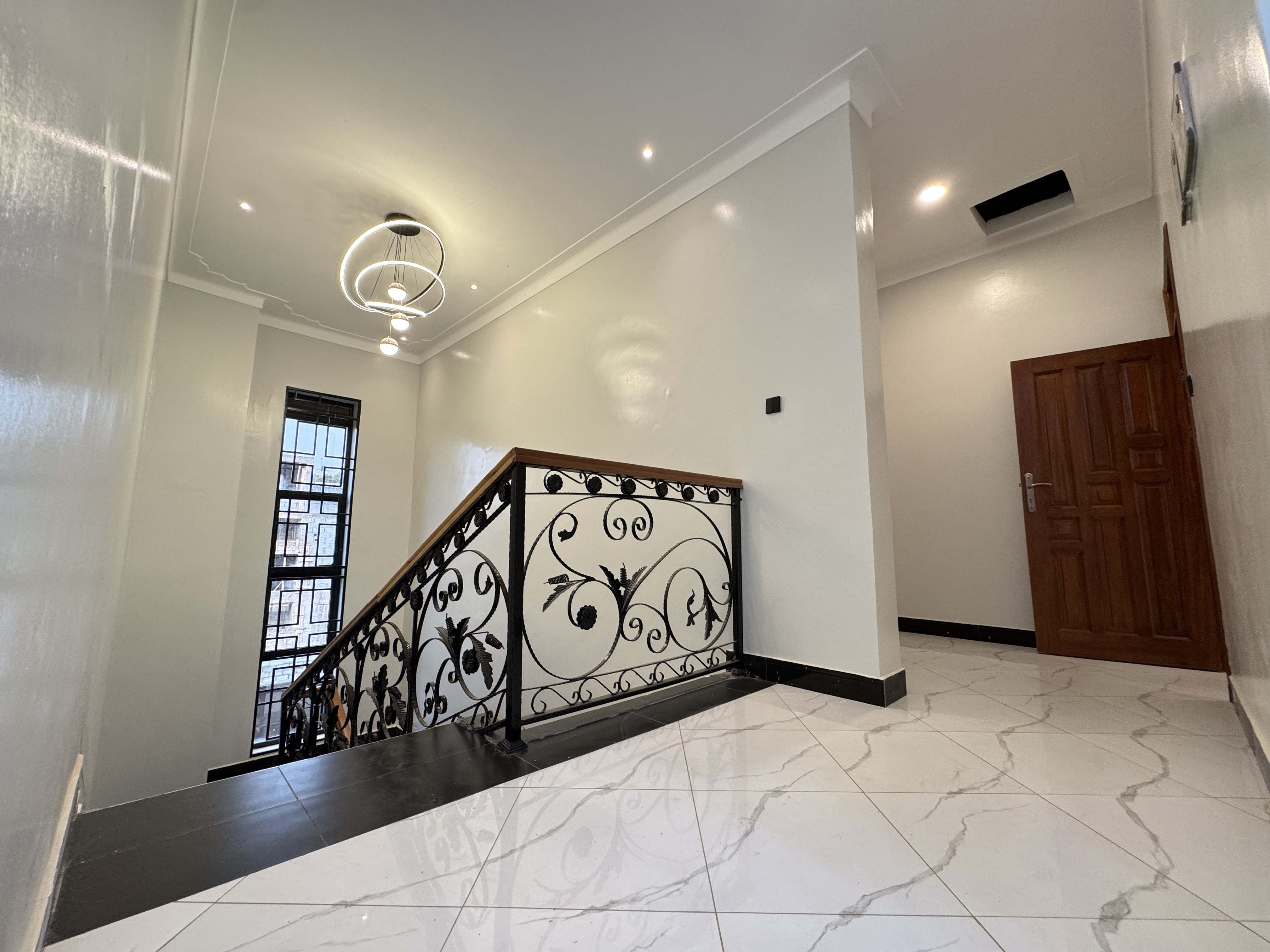 IMG_3346 Estate Living in Kira: 4-Bed Family Home with 5 Baths, Staff Quarters & Ready Mailo Title | UGX 800M | 20-Year Mortgage Available