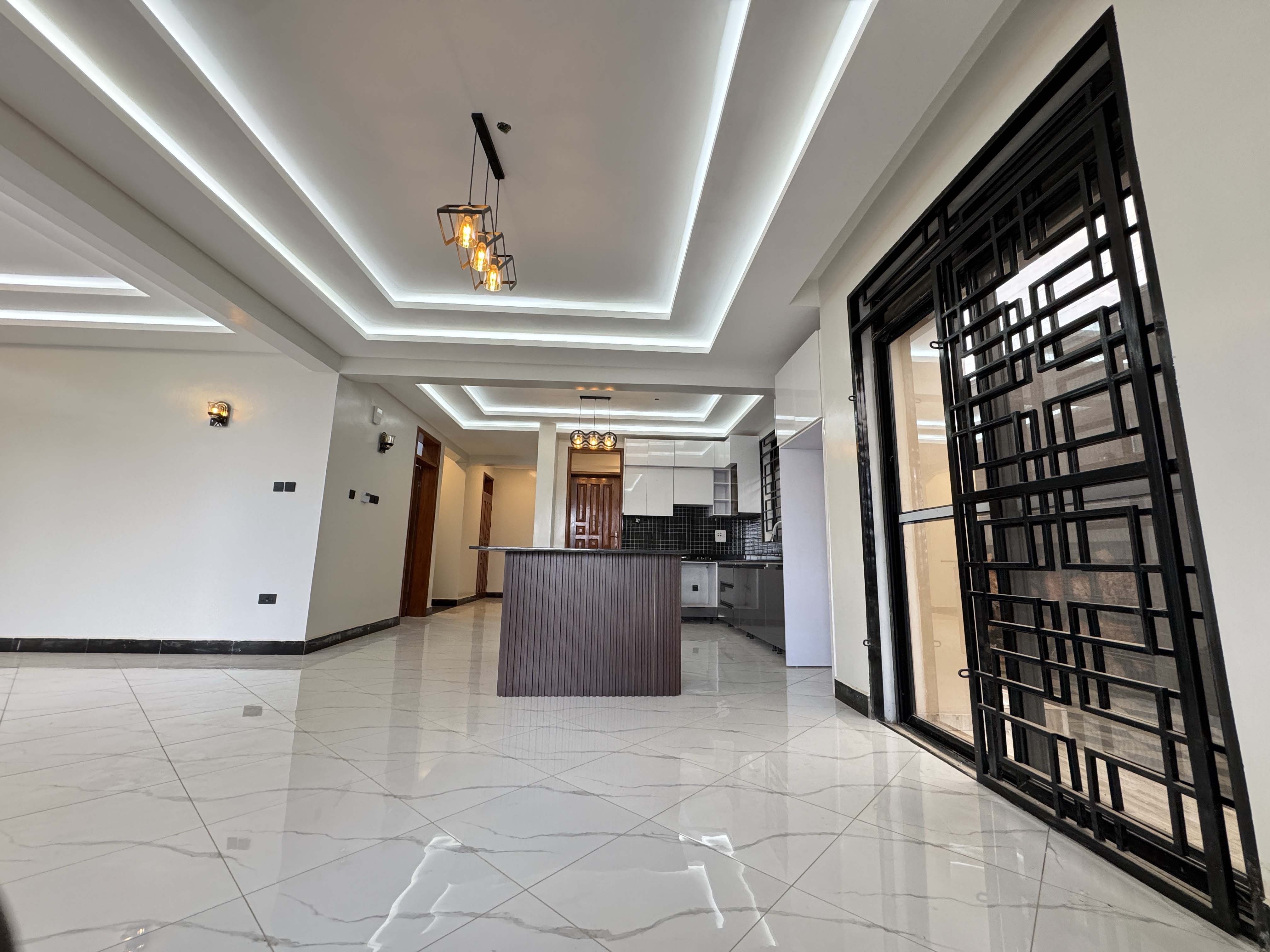 IMG_3358 Estate Living in Kira: 4-Bed Family Home with 5 Baths, Staff Quarters & Ready Mailo Title | UGX 800M | 20-Year Mortgage Available