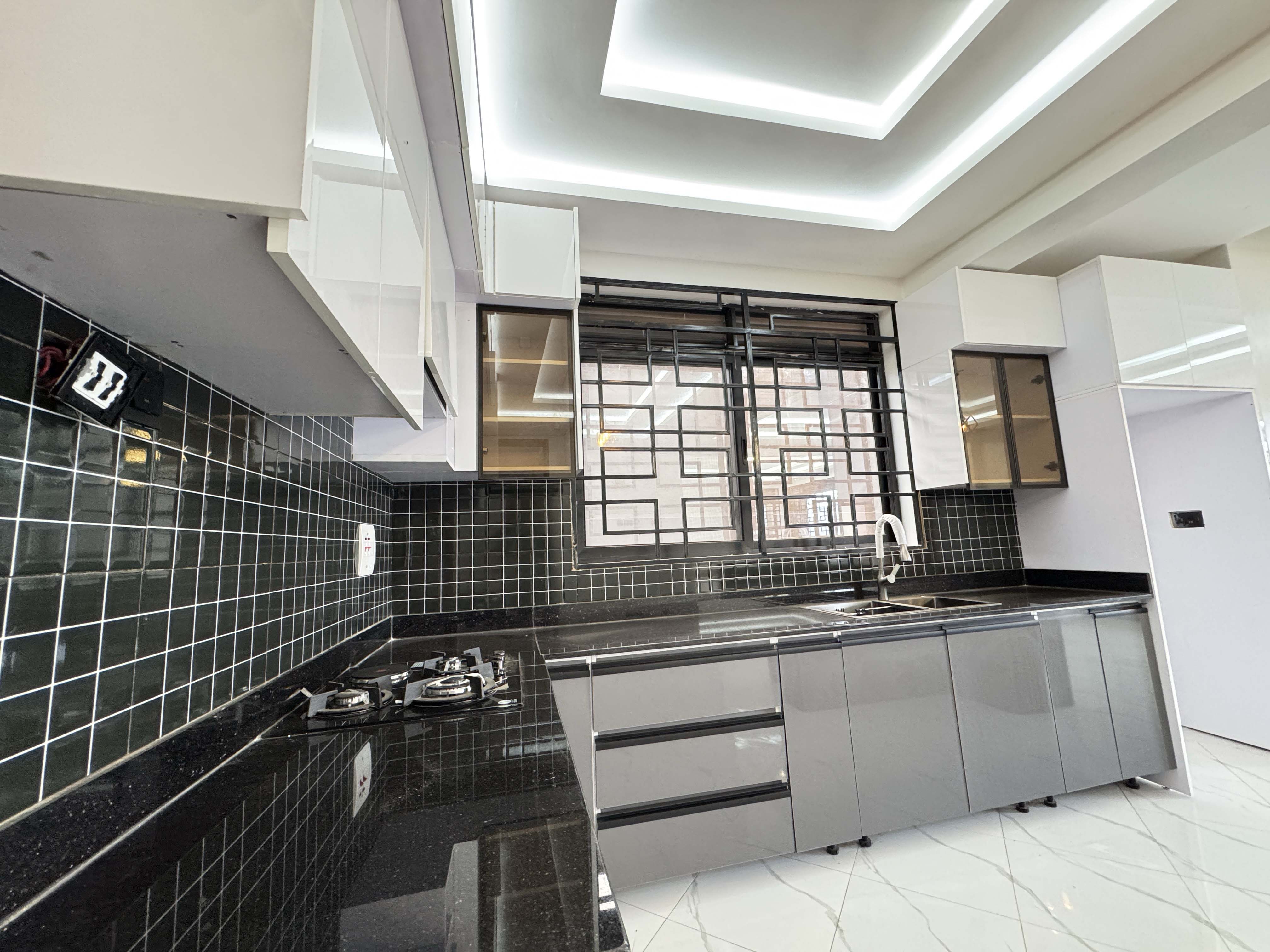 IMG_3364 Estate Living in Kira: 4-Bed Family Home with 5 Baths, Staff Quarters & Ready Mailo Title | UGX 800M | 20-Year Mortgage Available