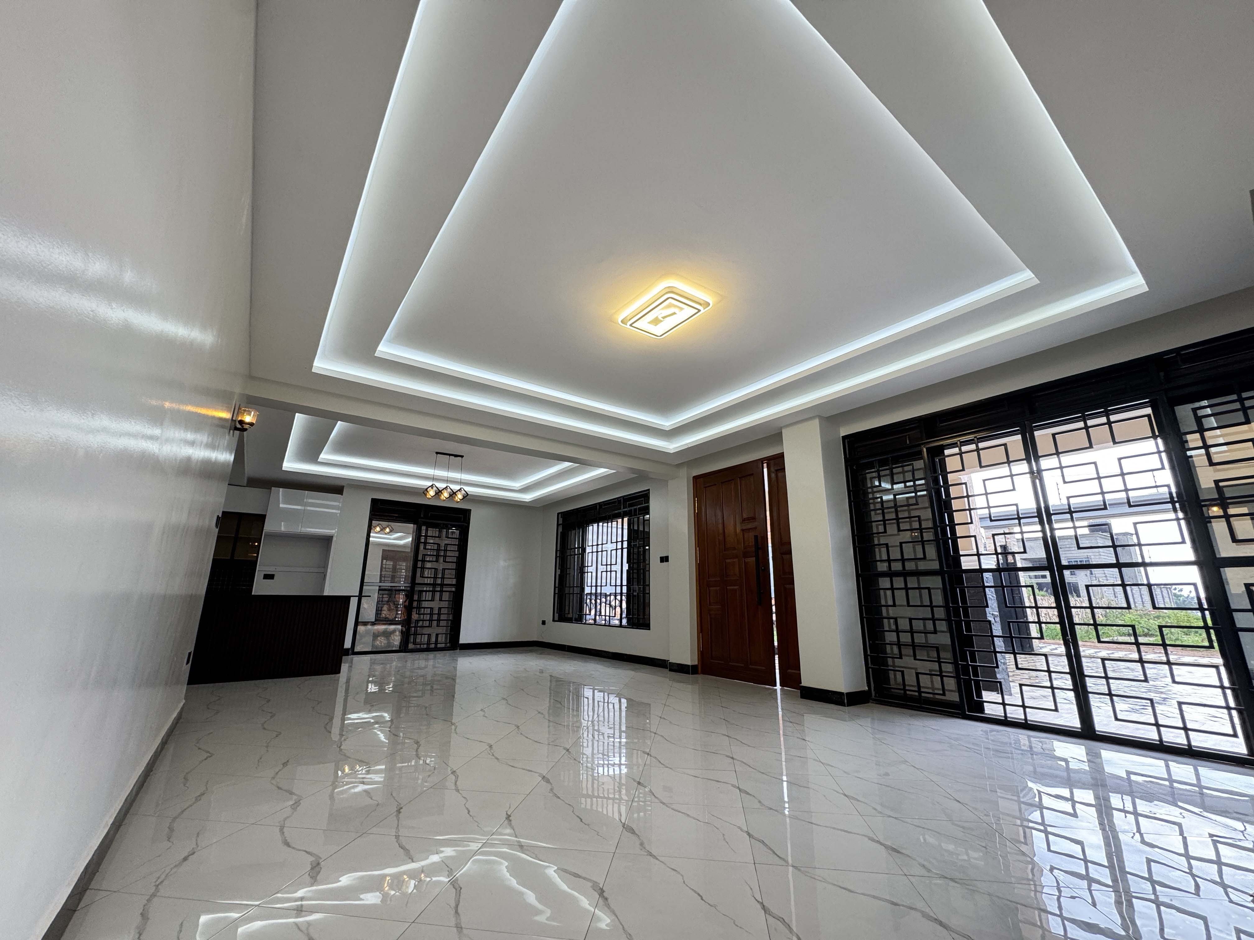 IMG_3371 Estate Living in Kira: 4-Bed Family Home with 5 Baths, Staff Quarters & Ready Mailo Title | UGX 800M | 20-Year Mortgage Available