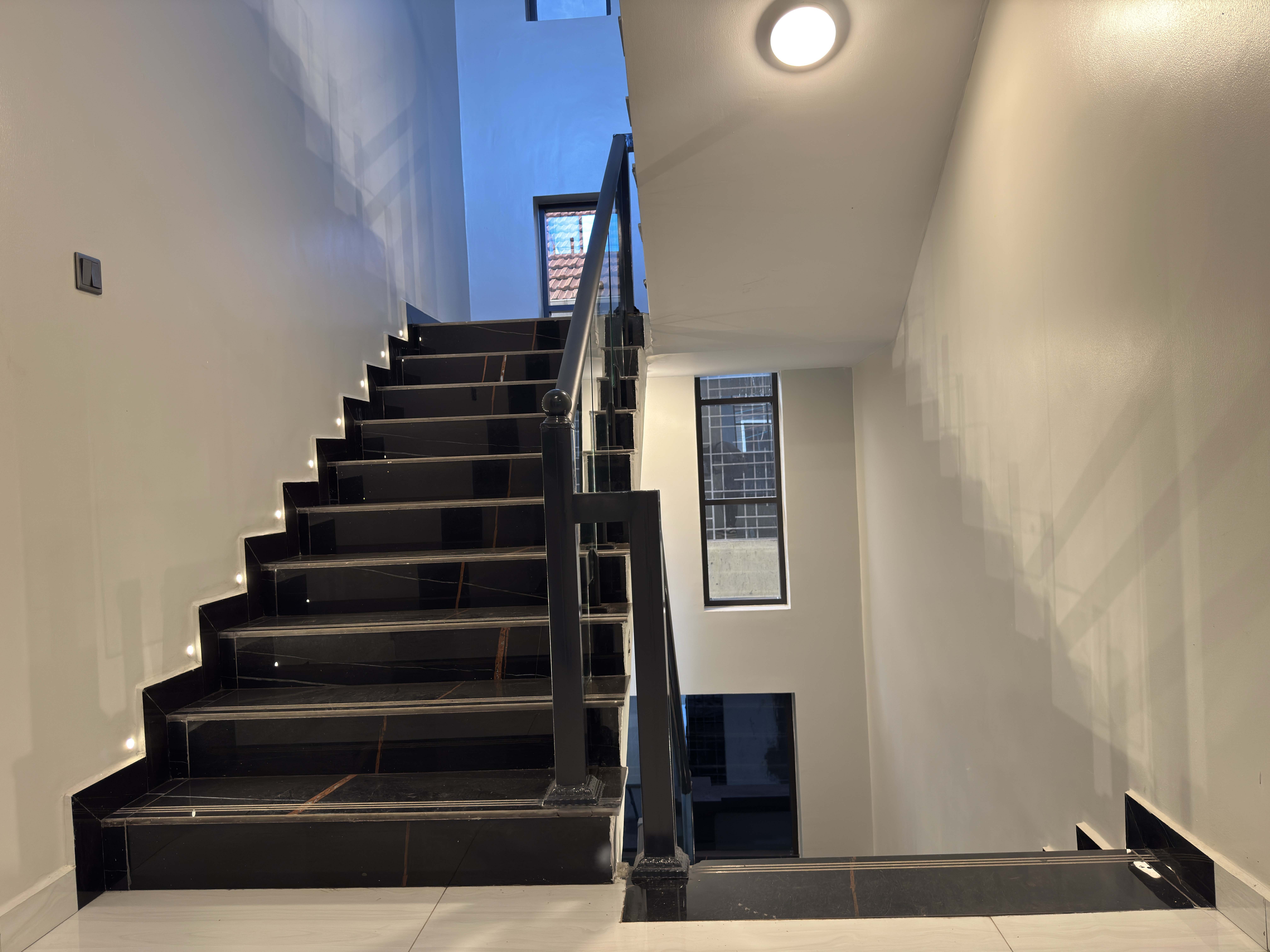 IMG_3790 Estate Living Redefined: 6-Bedroom Family Home in Kyanja, Kampala | 7 Baths, Staff Quarters & Clean Private Mailo Title
