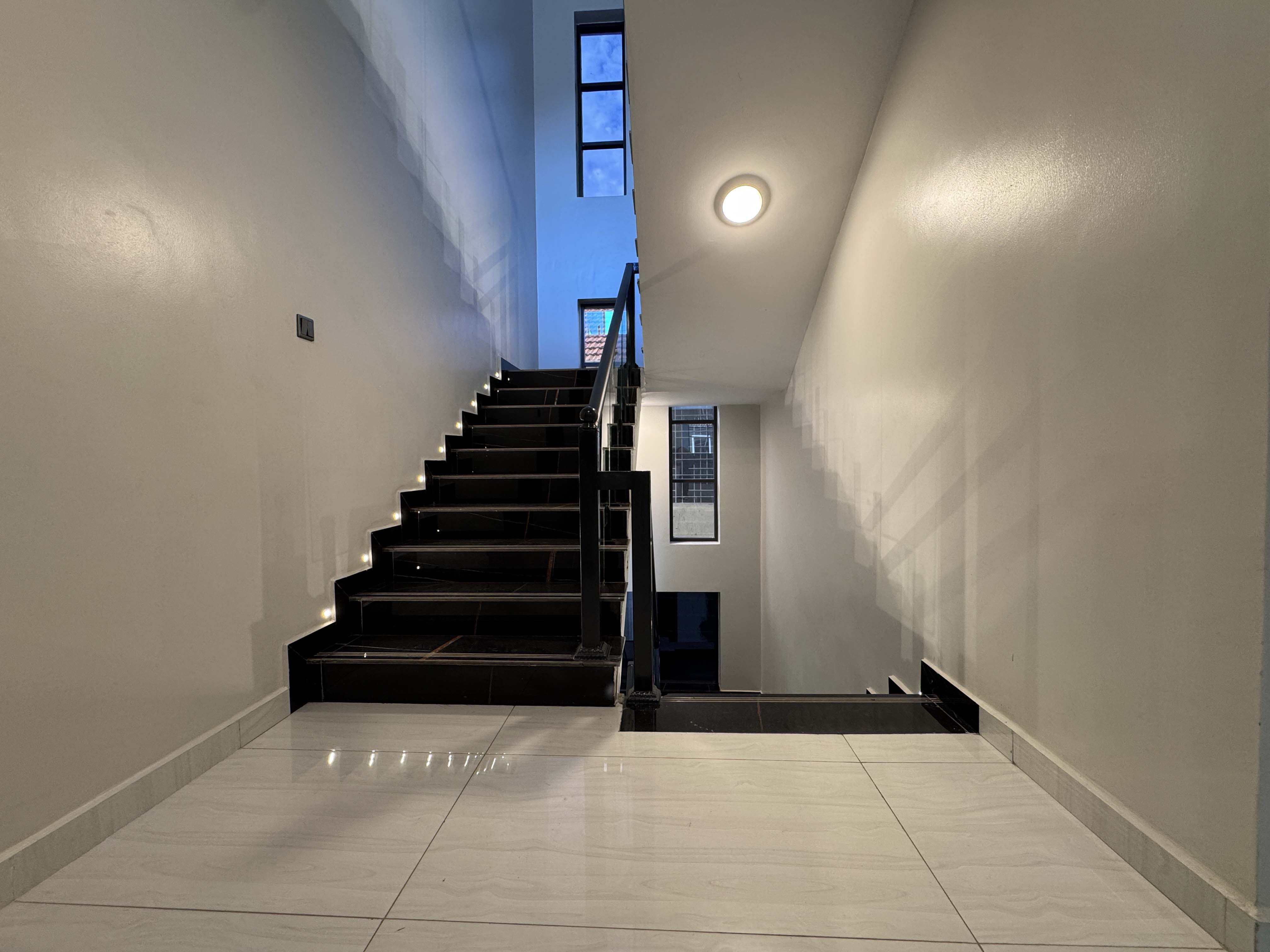 IMG_3791 Estate Living Redefined: 6-Bedroom Family Home in Kyanja, Kampala | 7 Baths, Staff Quarters & Clean Private Mailo Title