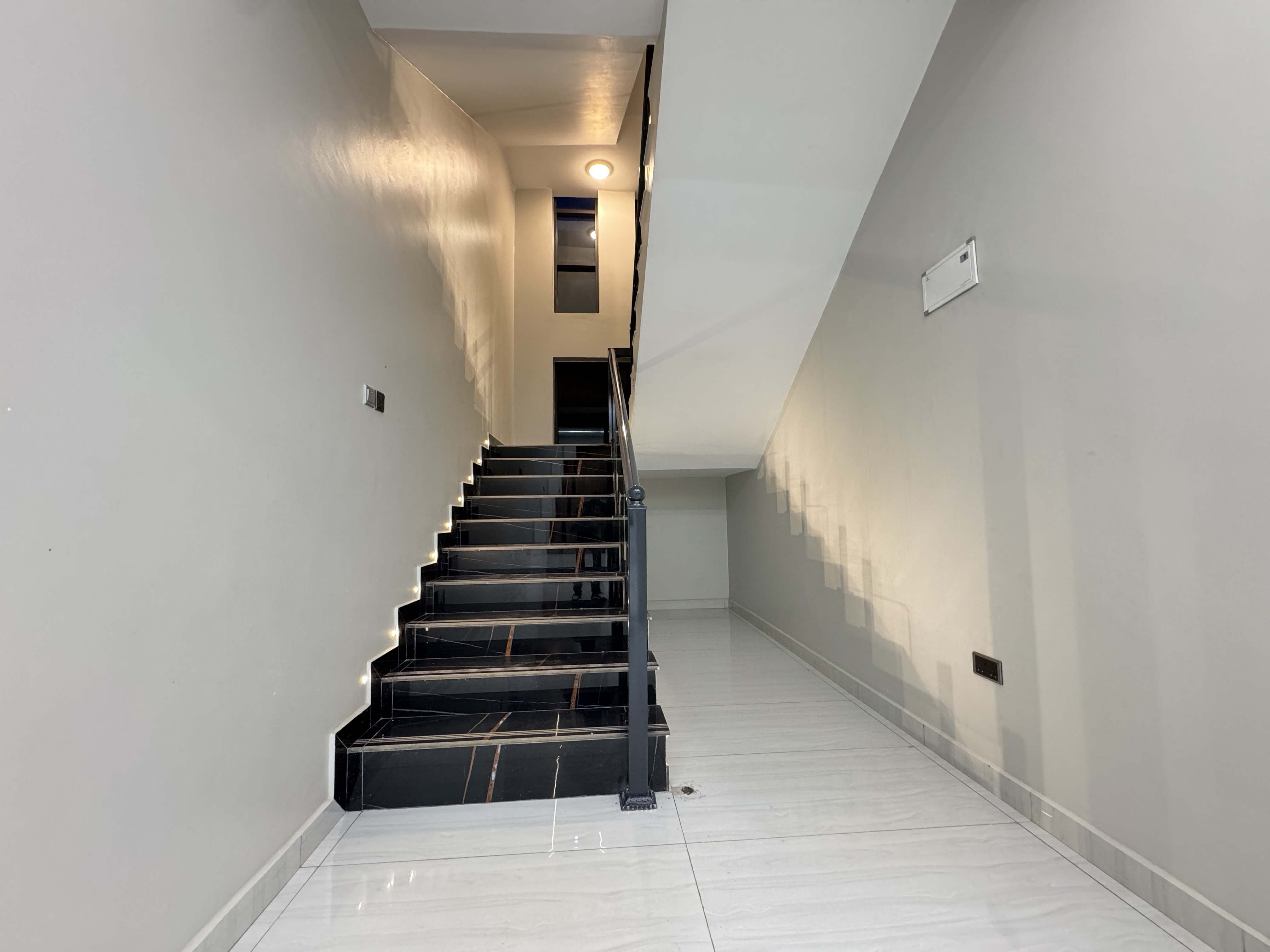 IMG_3907 Estate Living Redefined: 6-Bedroom Family Home in Kyanja, Kampala | 7 Baths, Staff Quarters & Clean Private Mailo Title