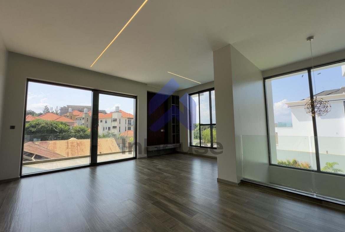 THE MOST BEAUTIFUL MEGA MODERN HOUSE IN MUNYONYO, KAMPALA – $1,200,000 USD*