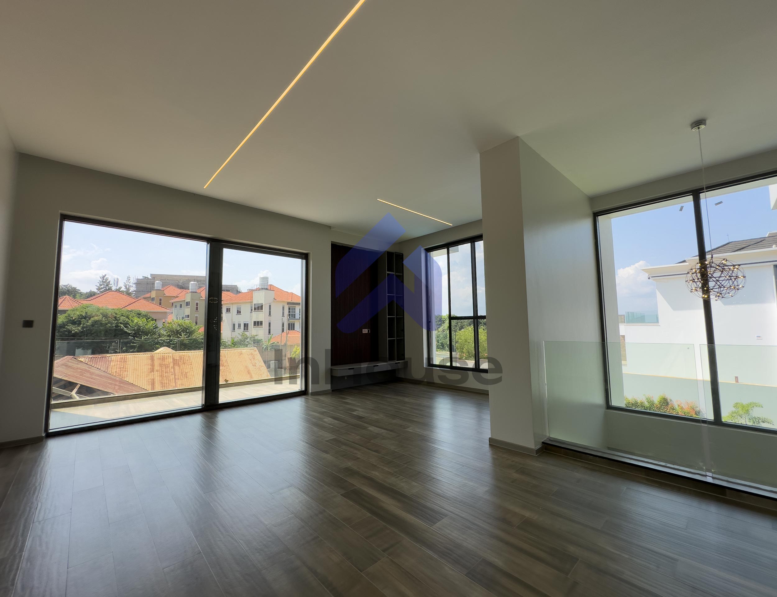 THE MOST BEAUTIFUL MEGA MODERN HOUSE IN MUNYONYO, KAMPALA – $1,200,000 USD*