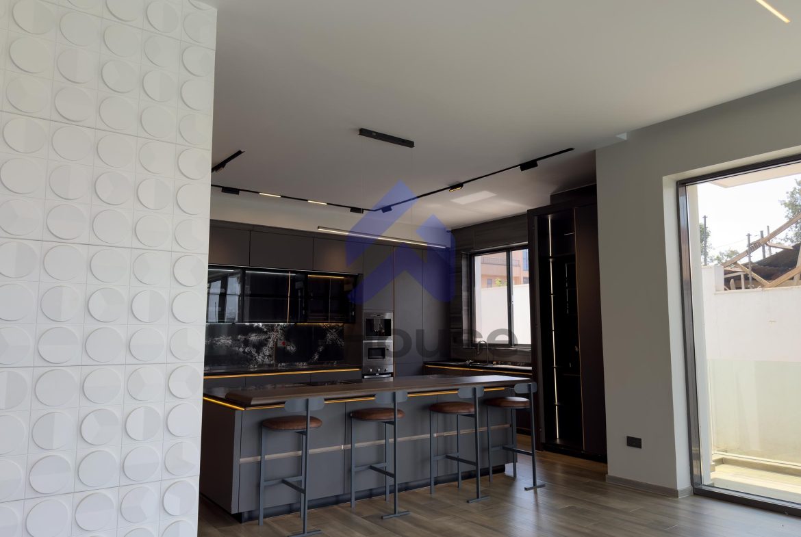 THE MOST BEAUTIFUL MEGA MODERN HOUSE IN MUNYONYO, KAMPALA – $1,200,000 USD*