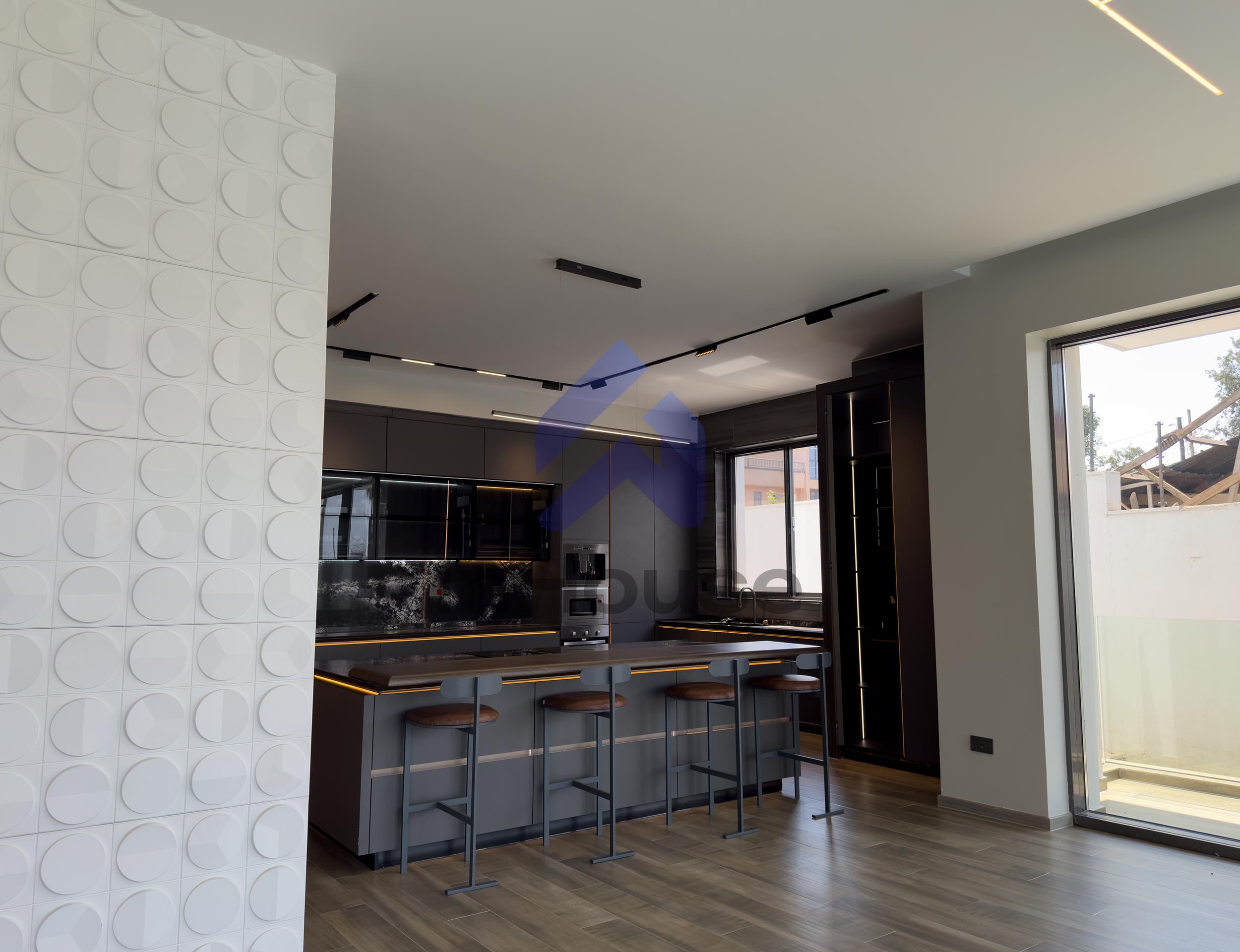 THE MOST BEAUTIFUL MEGA MODERN HOUSE IN MUNYONYO, KAMPALA – $1,200,000 USD*
